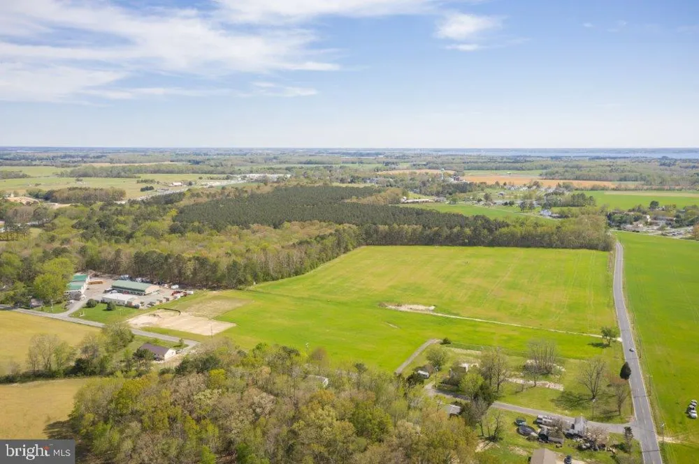 4502 OLD TRAPPE ROAD Trappe, MD 21673