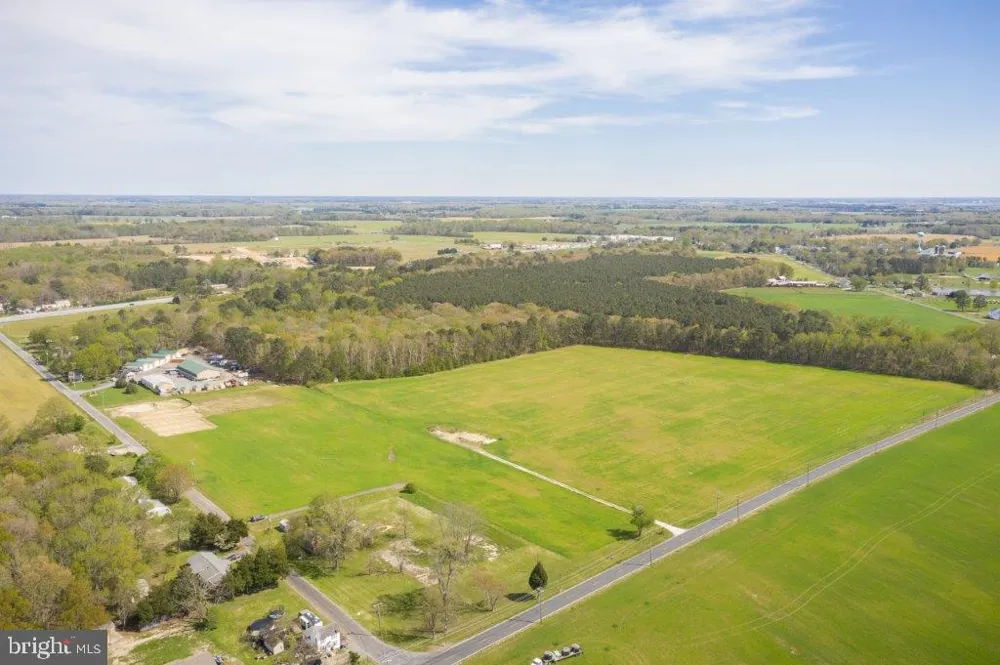 4502 OLD TRAPPE ROAD Trappe, MD 21673
