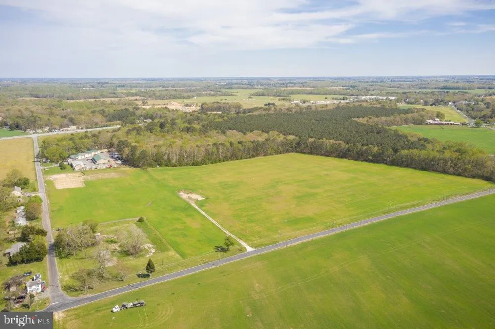 4502 OLD TRAPPE ROAD Trappe, MD 21673