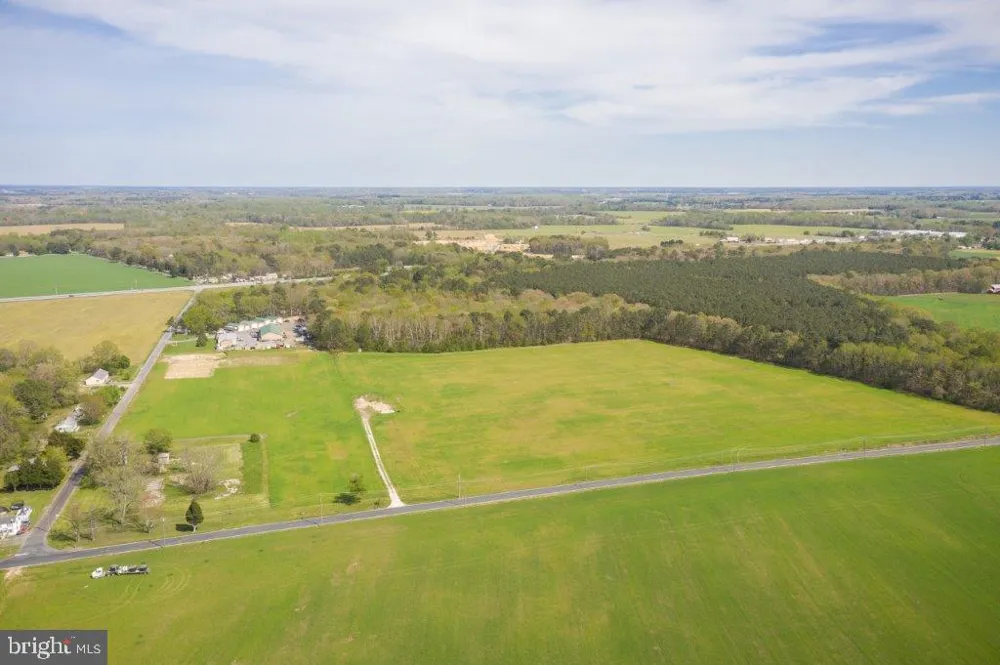 4502 OLD TRAPPE ROAD Trappe, MD 21673