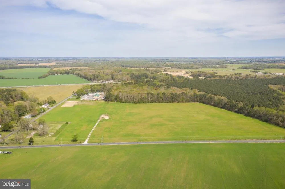 4502 OLD TRAPPE ROAD Trappe, MD 21673