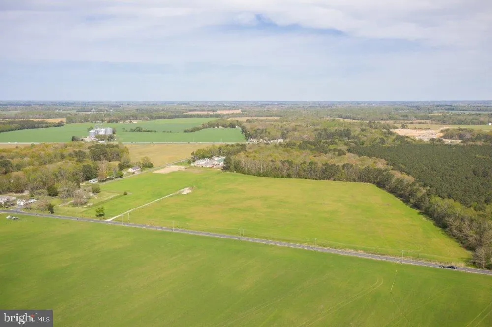 4502 OLD TRAPPE ROAD Trappe, MD 21673