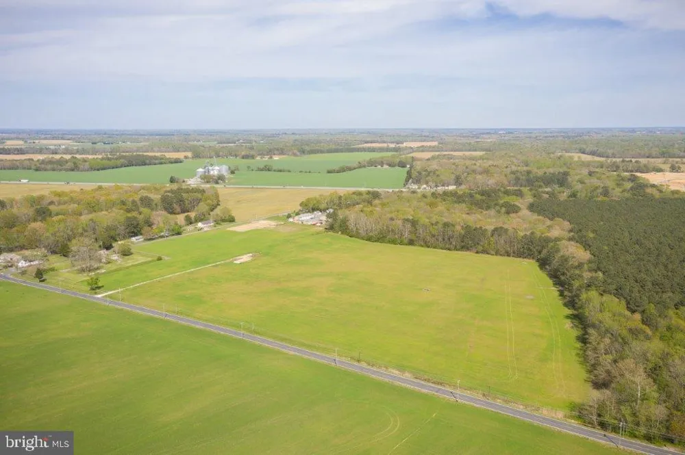 4502 OLD TRAPPE ROAD Trappe, MD 21673