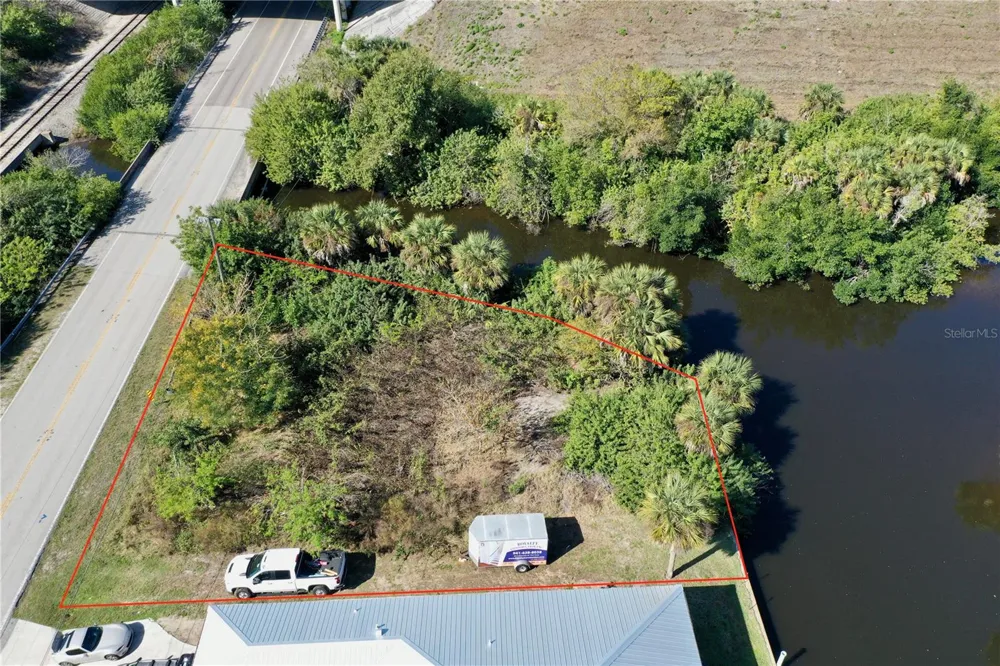 2803 RIVERSIDE DRIVE Punta Gorda, FL 33950