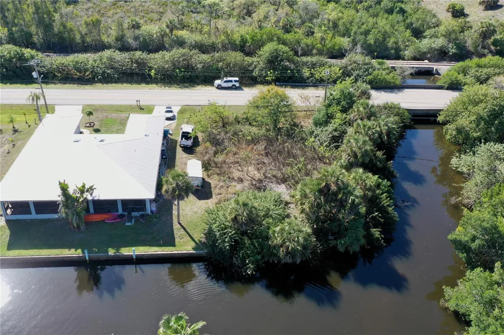 2803 RIVERSIDE DRIVE Punta Gorda, FL 33950