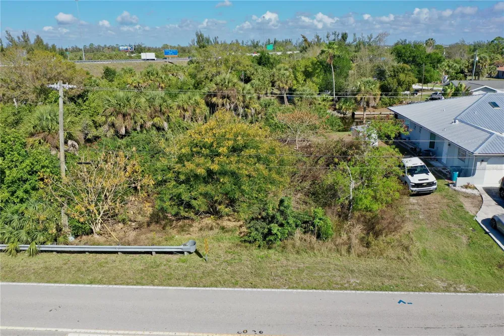 2803 RIVERSIDE DRIVE Punta Gorda, FL 33950