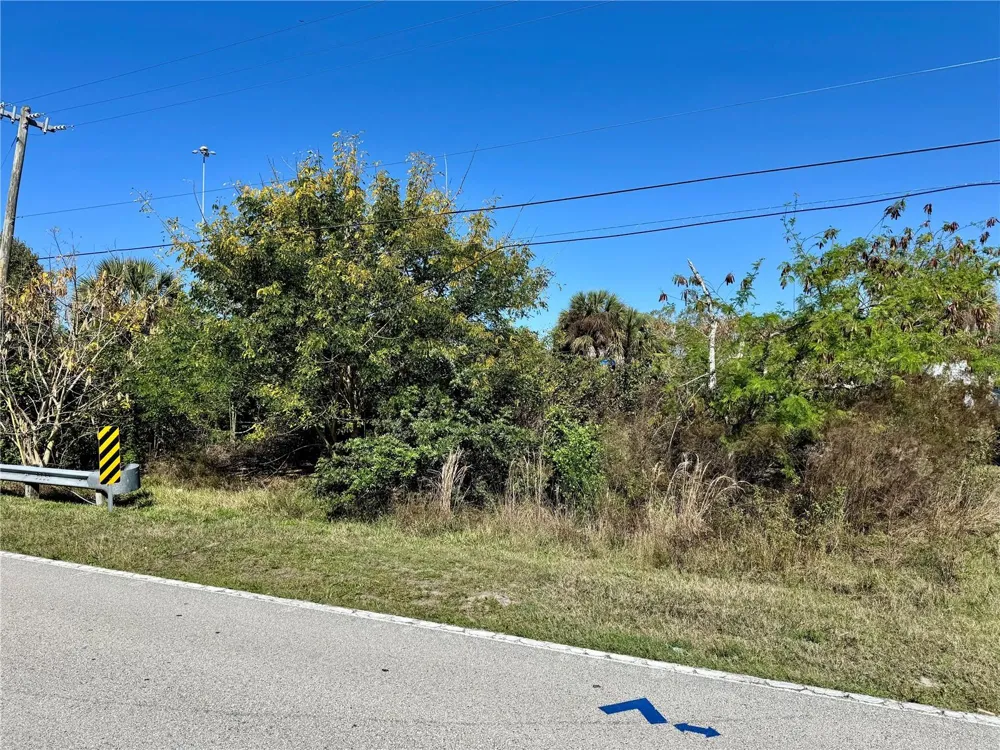 2803 RIVERSIDE DRIVE Punta Gorda, FL 33950