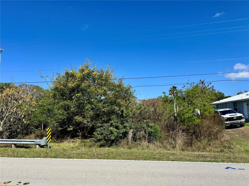 2803 RIVERSIDE DRIVE Punta Gorda, FL 33950