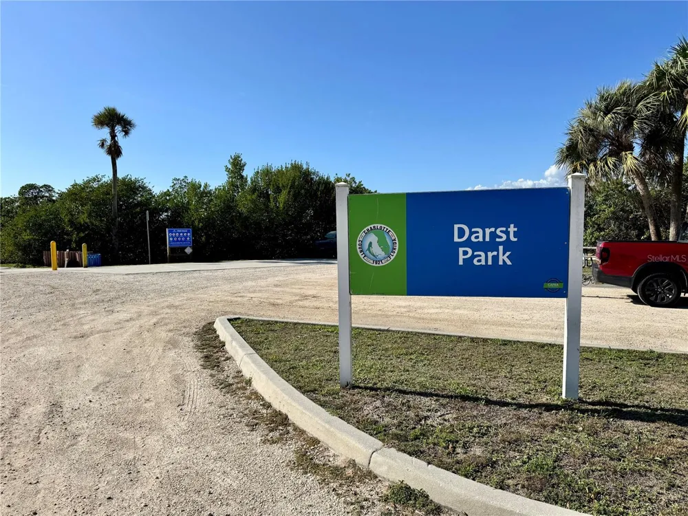 2803 RIVERSIDE DRIVE Punta Gorda, FL 33950