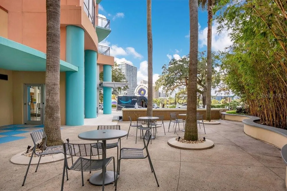 322 E CENTRAL BOULEVARD #1005 Orlando, FL 32801