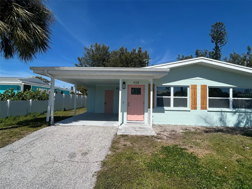 428 62ND STREET Holmes Beach, FL 34217