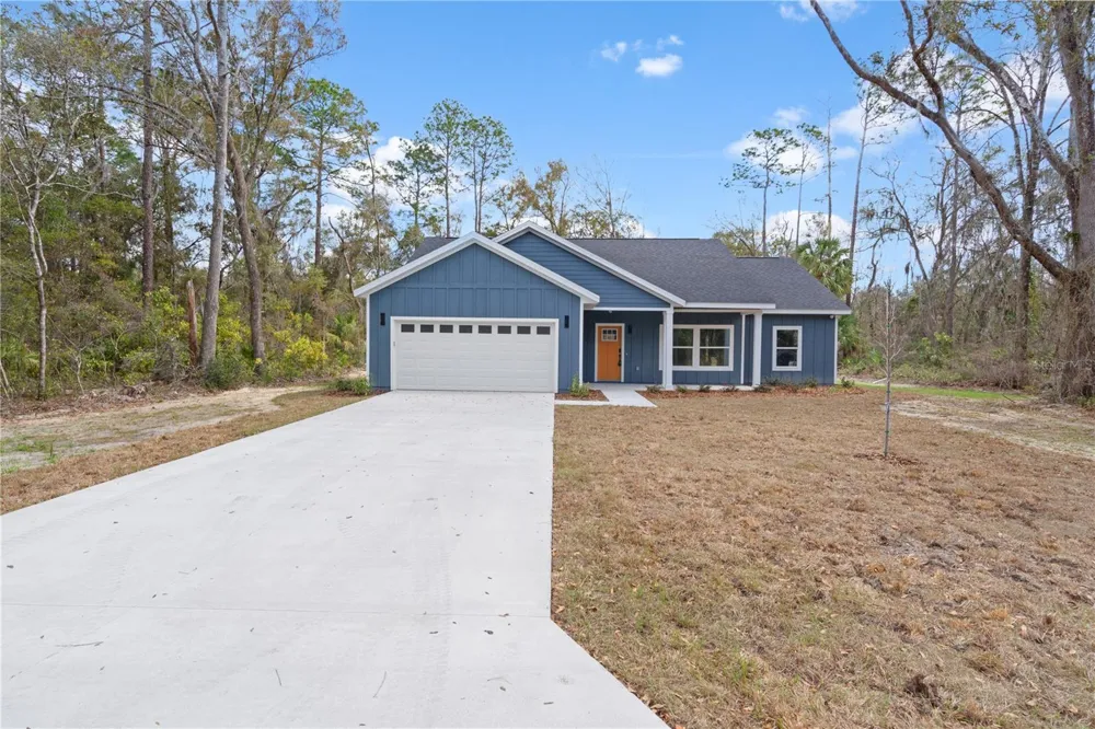 11231 NW 92ND CT Chiefland, FL 32626
