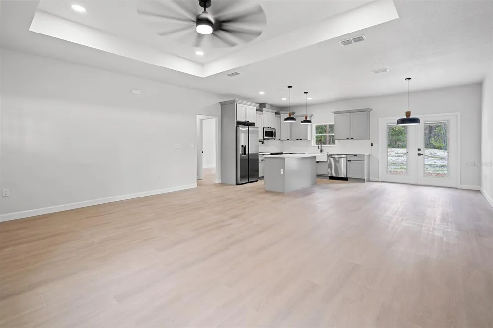11231 NW 92ND CT Chiefland, FL 32626