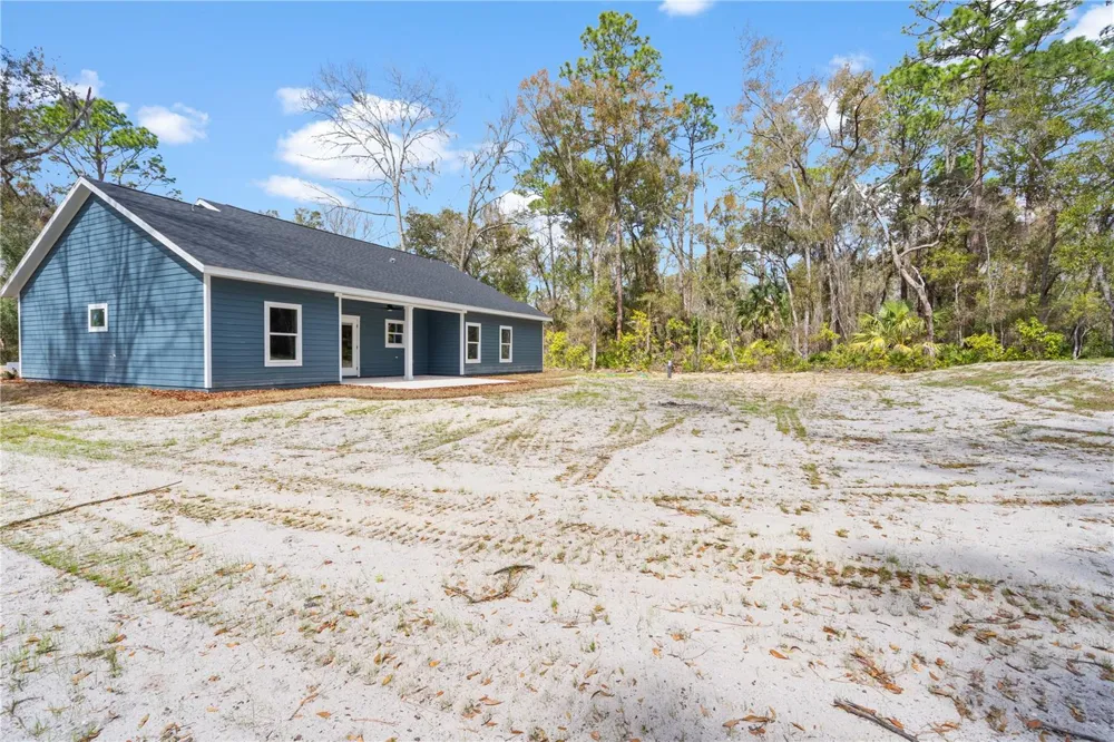 11231 NW 92ND CT Chiefland, FL 32626