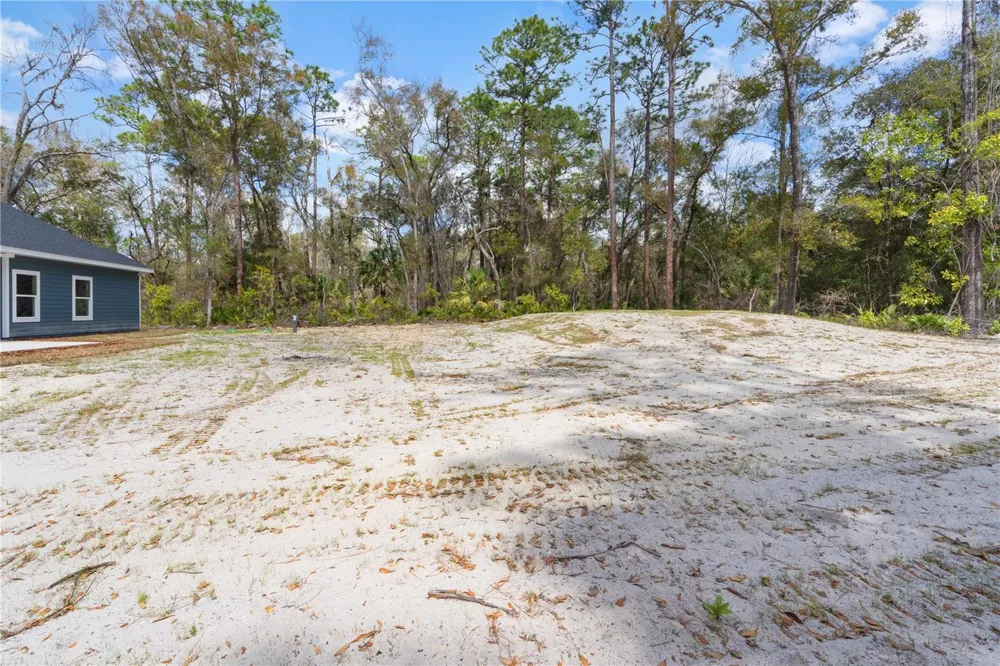 11231 NW 92ND CT Chiefland, FL 32626