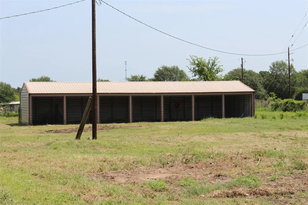 2547 Bob Mathews Street Bedias, TX 77831
