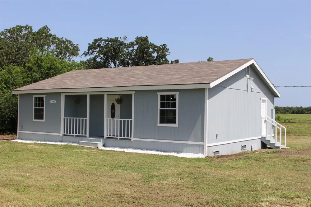 2547 Bob Mathews Street Bedias, TX 77831