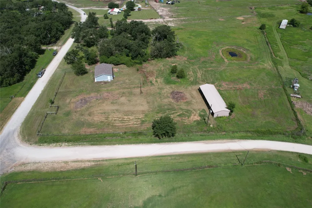 2547 Bob Mathews Street Bedias, TX 77831