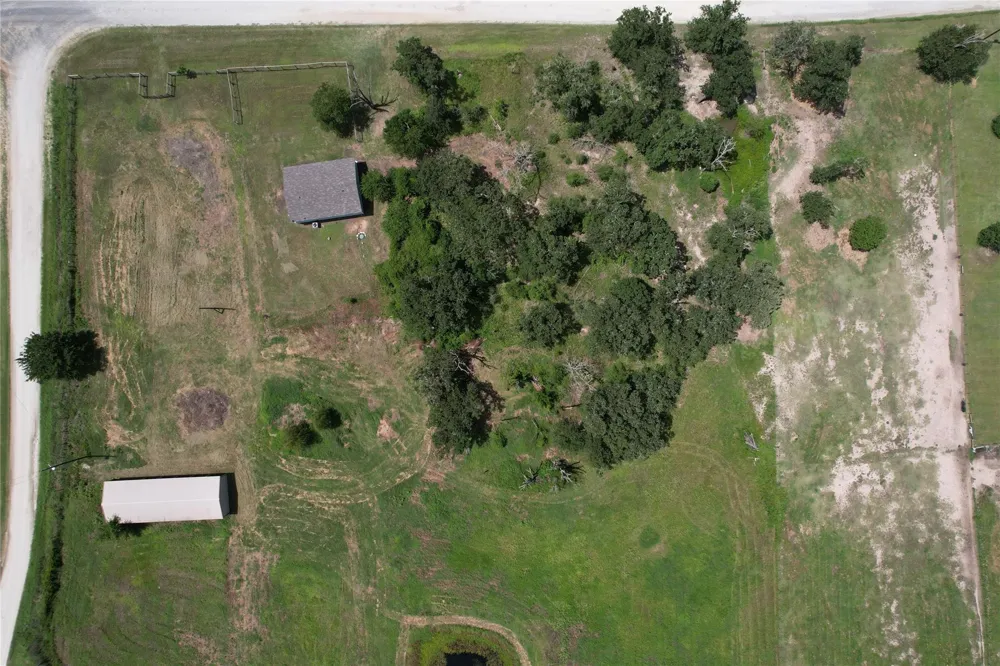 2547 Bob Mathews Street Bedias, TX 77831