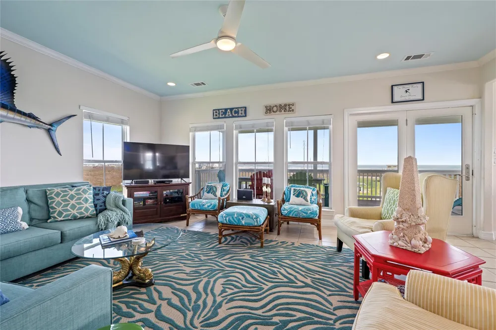 25001 Monterey Court Galveston, TX 77554