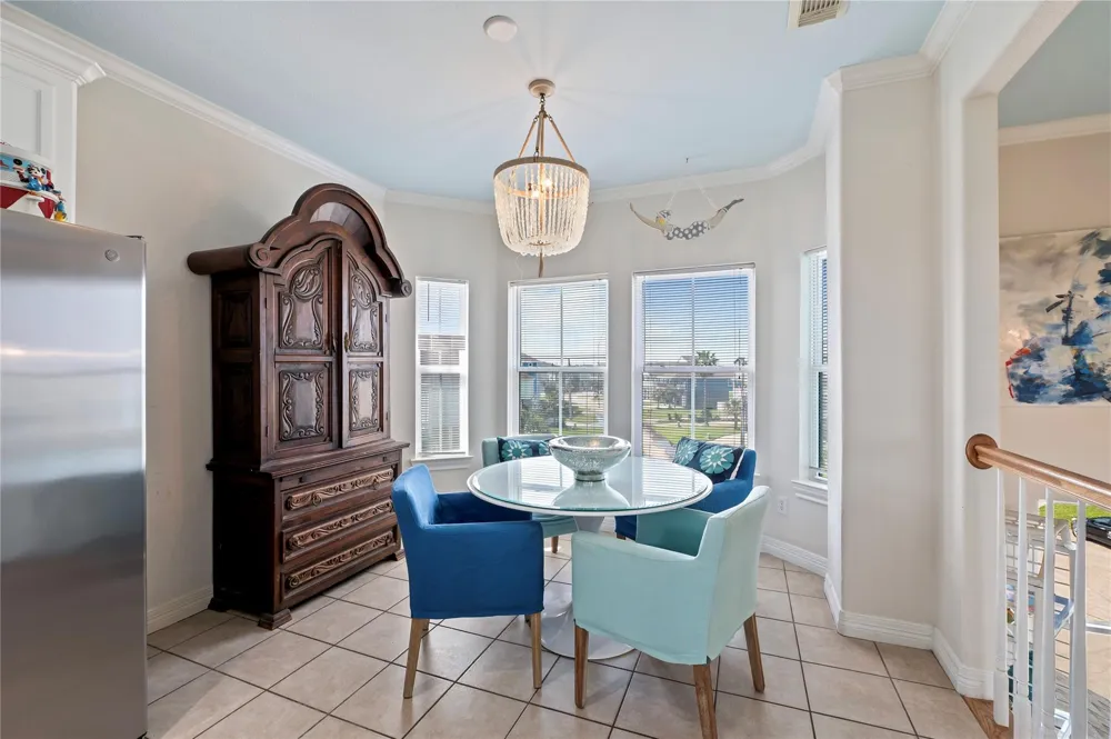 25001 Monterey Court Galveston, TX 77554