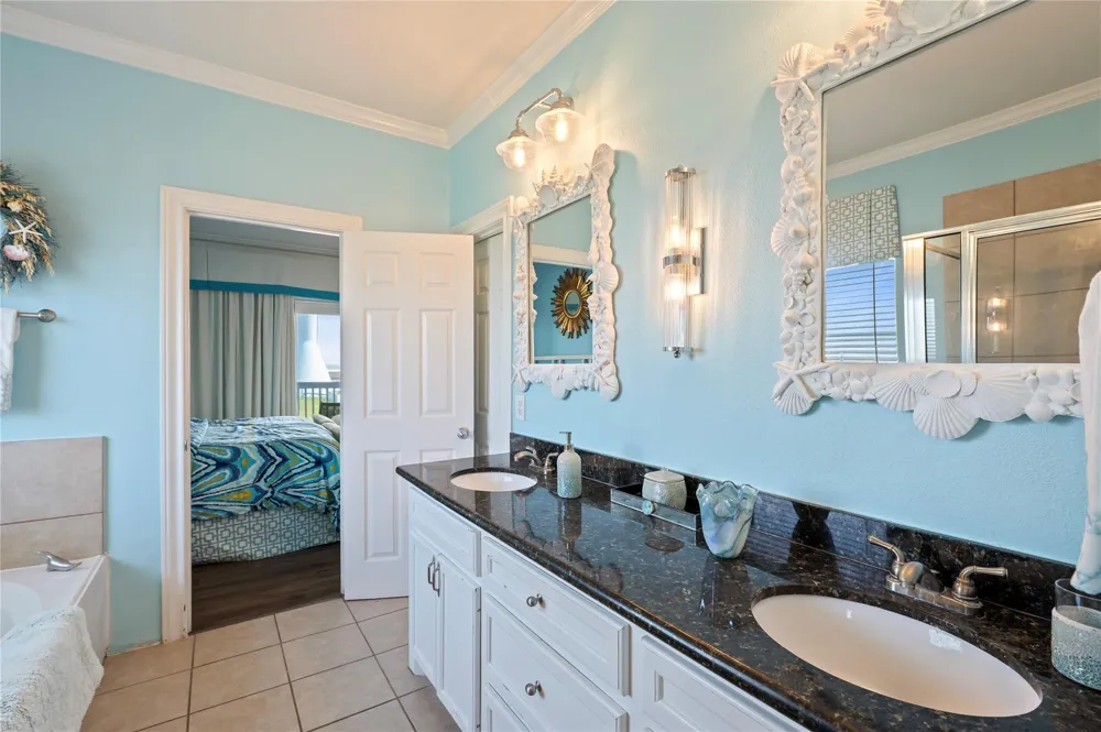 25001 Monterey Court Galveston, TX 77554