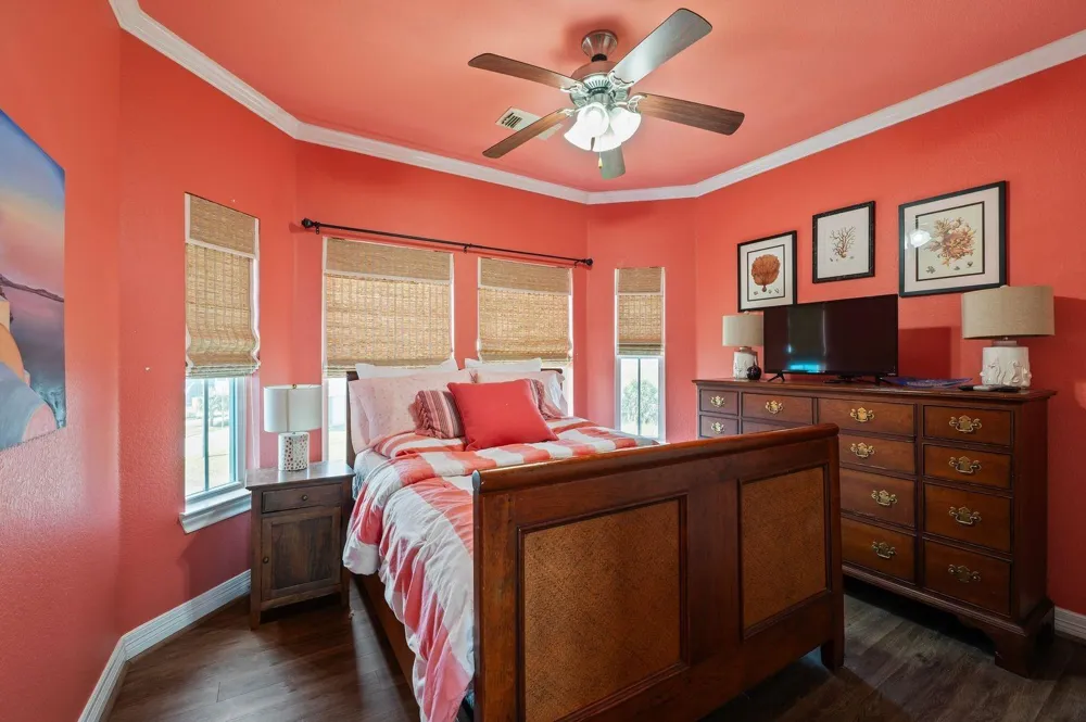 25001 Monterey Court Galveston, TX 77554