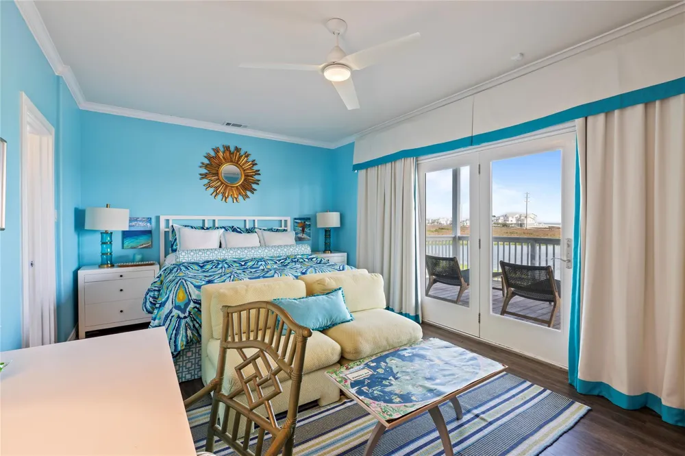 25001 Monterey Court Galveston, TX 77554