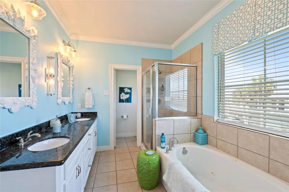 25001 Monterey Court Galveston, TX 77554