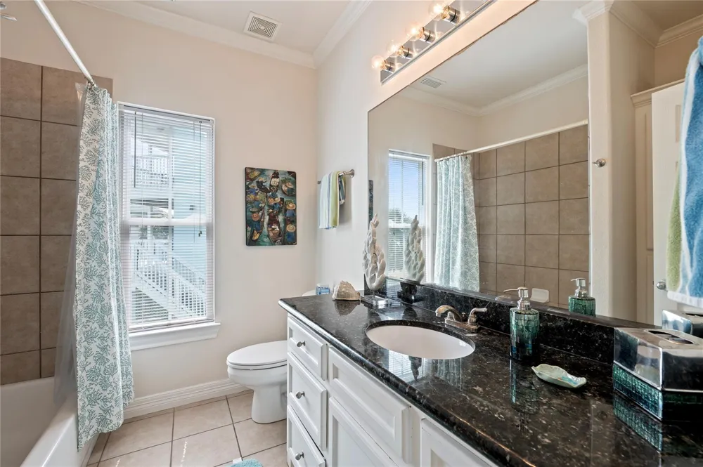 25001 Monterey Court Galveston, TX 77554