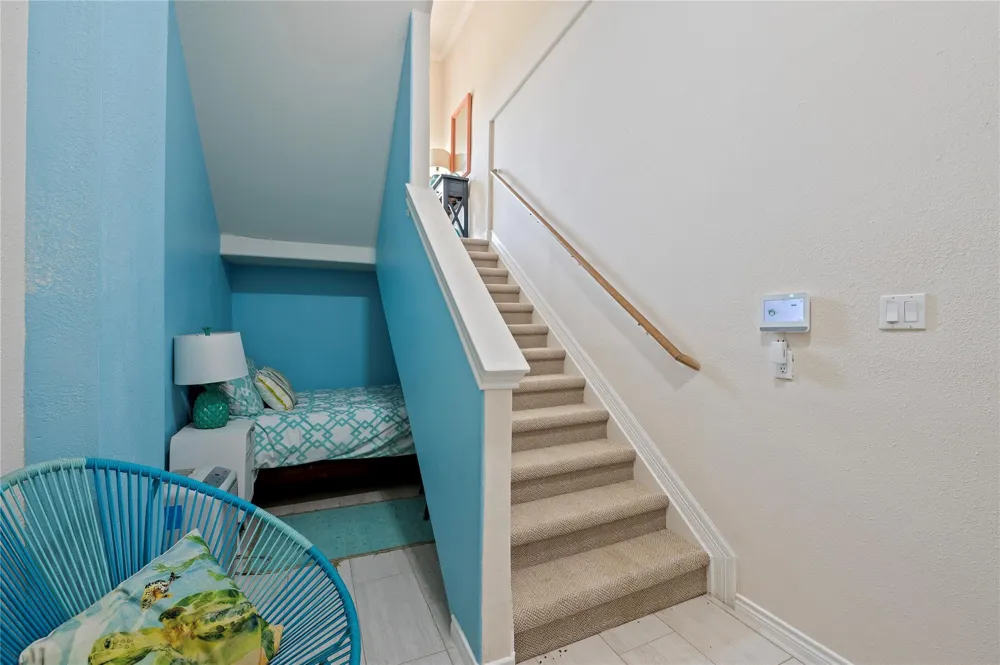 25001 Monterey Court Galveston, TX 77554
