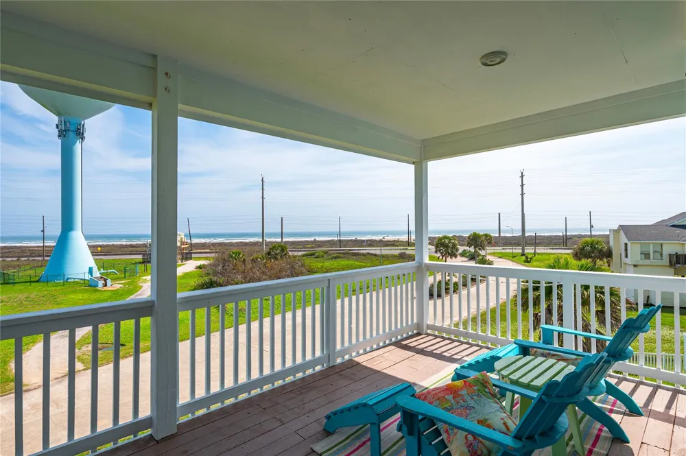 25001 Monterey Court Galveston, TX 77554