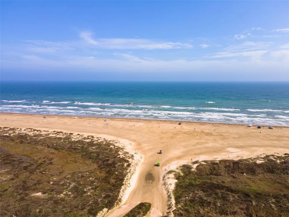 25001 Monterey Court Galveston, TX 77554