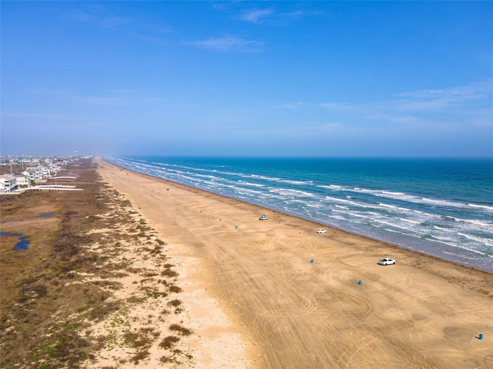 25001 Monterey Court Galveston, TX 77554