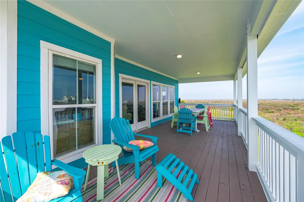 25001 Monterey Court Galveston, TX 77554