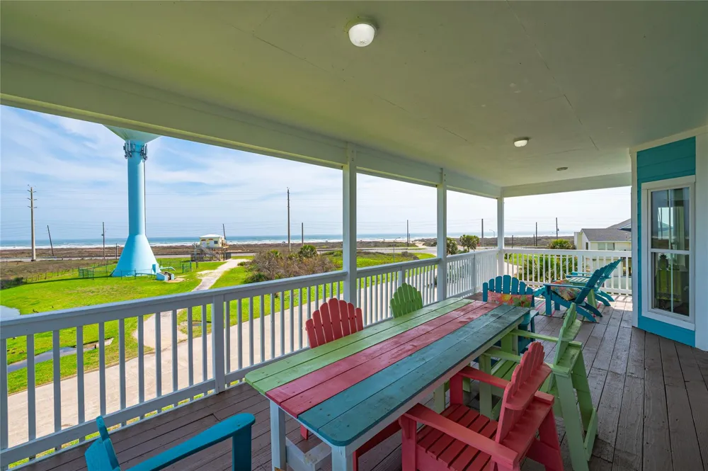25001 Monterey Court Galveston, TX 77554