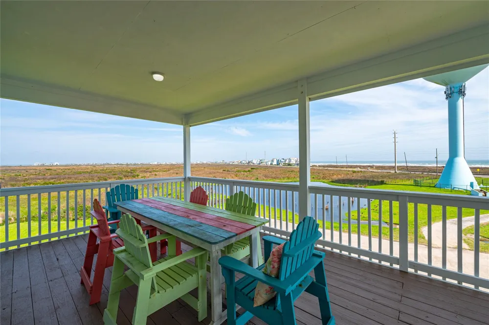 25001 Monterey Court Galveston, TX 77554