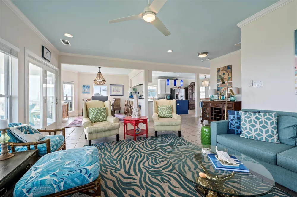 25001 Monterey Court Galveston, TX 77554