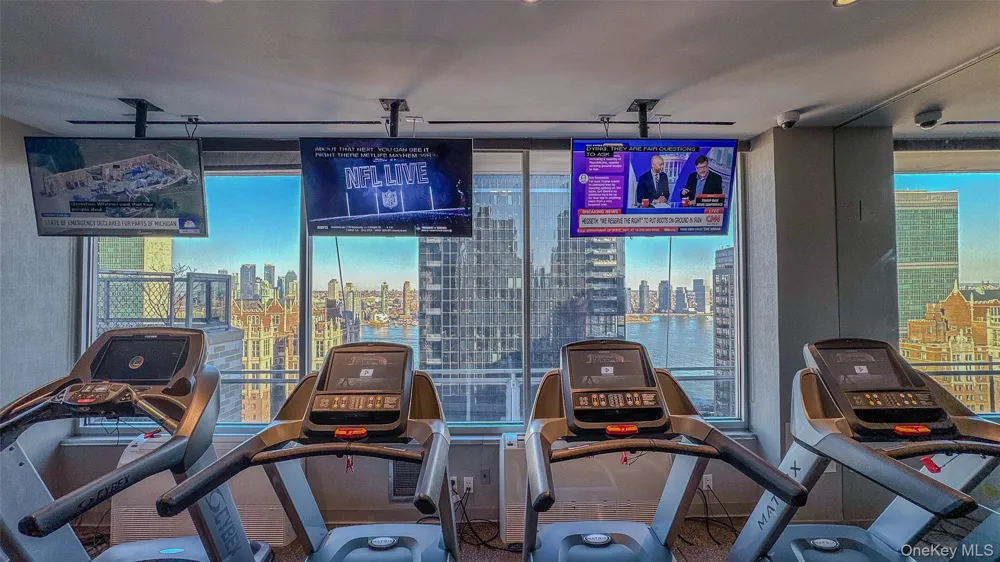 300 E 40 STREET #12E New York (Manhattan), NY 10016
