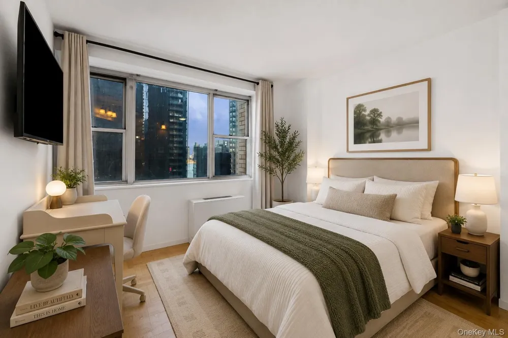300 E 40 STREET #12E New York (Manhattan), NY 10016