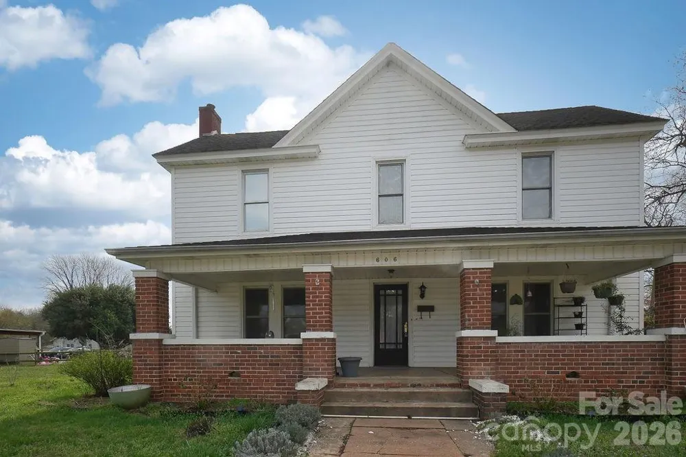 606 Main Street China Grove, NC 28023