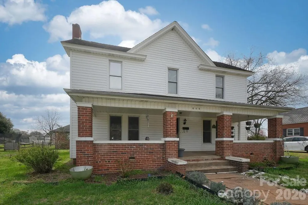 606 Main Street China Grove, NC 28023