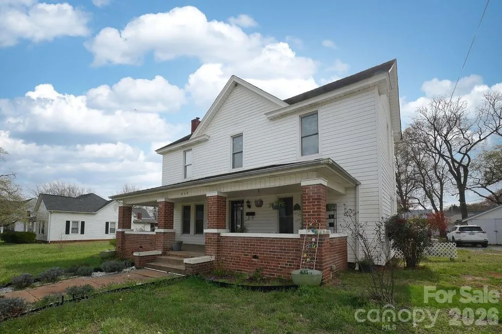 606 Main Street China Grove, NC 28023