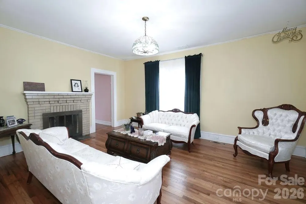 606 Main Street China Grove, NC 28023
