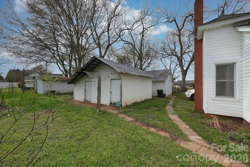 606 Main Street China Grove, NC 28023