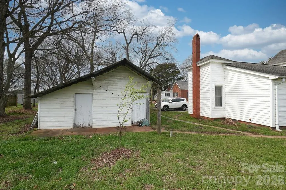 606 Main Street China Grove, NC 28023