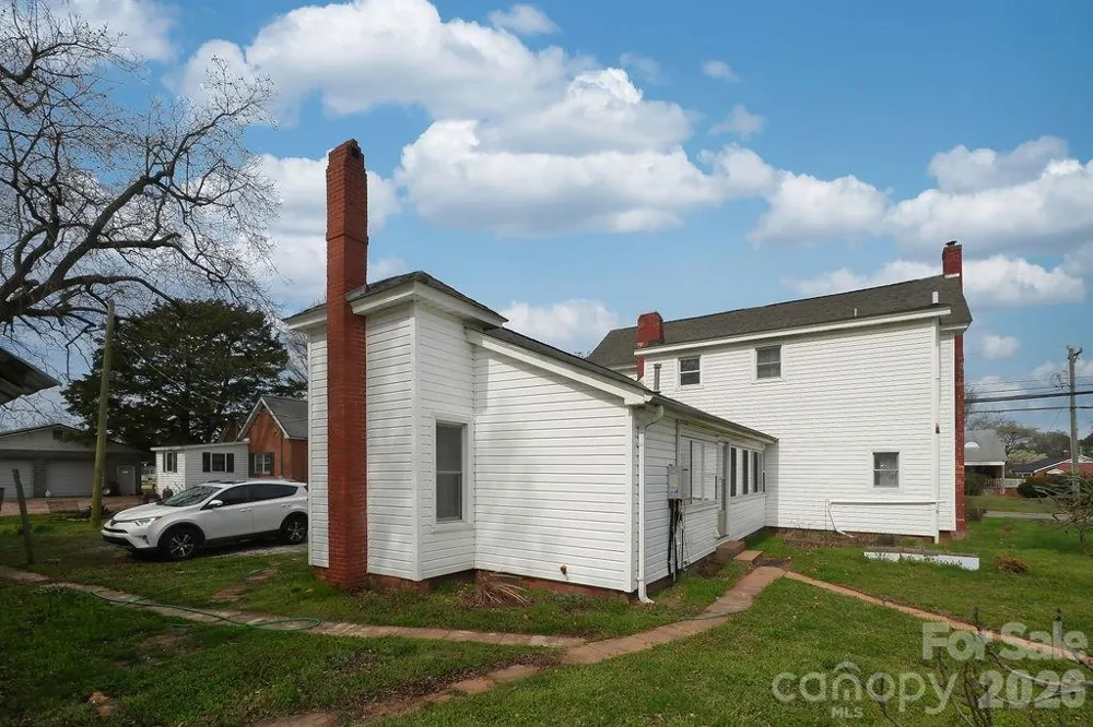 606 Main Street China Grove, NC 28023