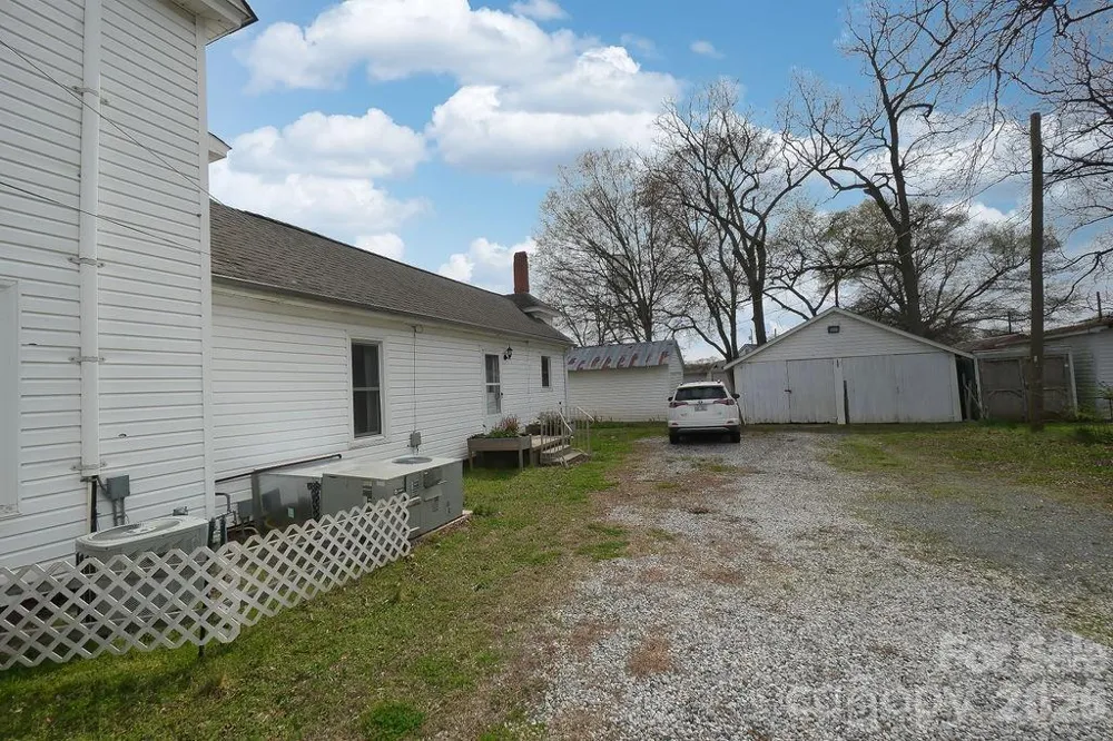 606 Main Street China Grove, NC 28023