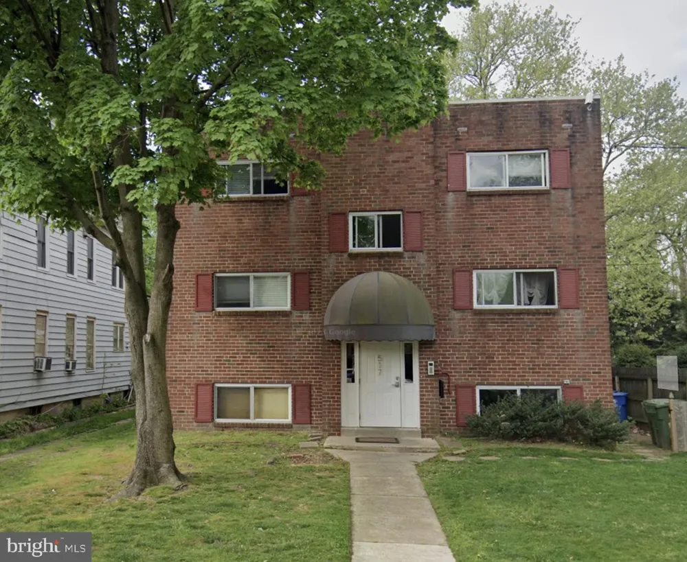 517 MORGAN AVENUE #6 Palmyra, NJ 08065