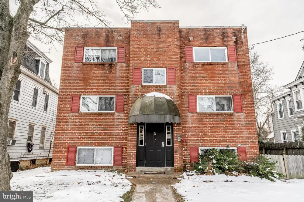 517 MORGAN AVENUE #6 Palmyra, NJ 08065